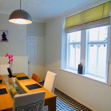 Willows - Cardiff Guest House Εξωτερικό φωτογραφία