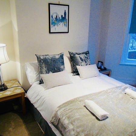 Willows - Cardiff Guest House Εξωτερικό φωτογραφία