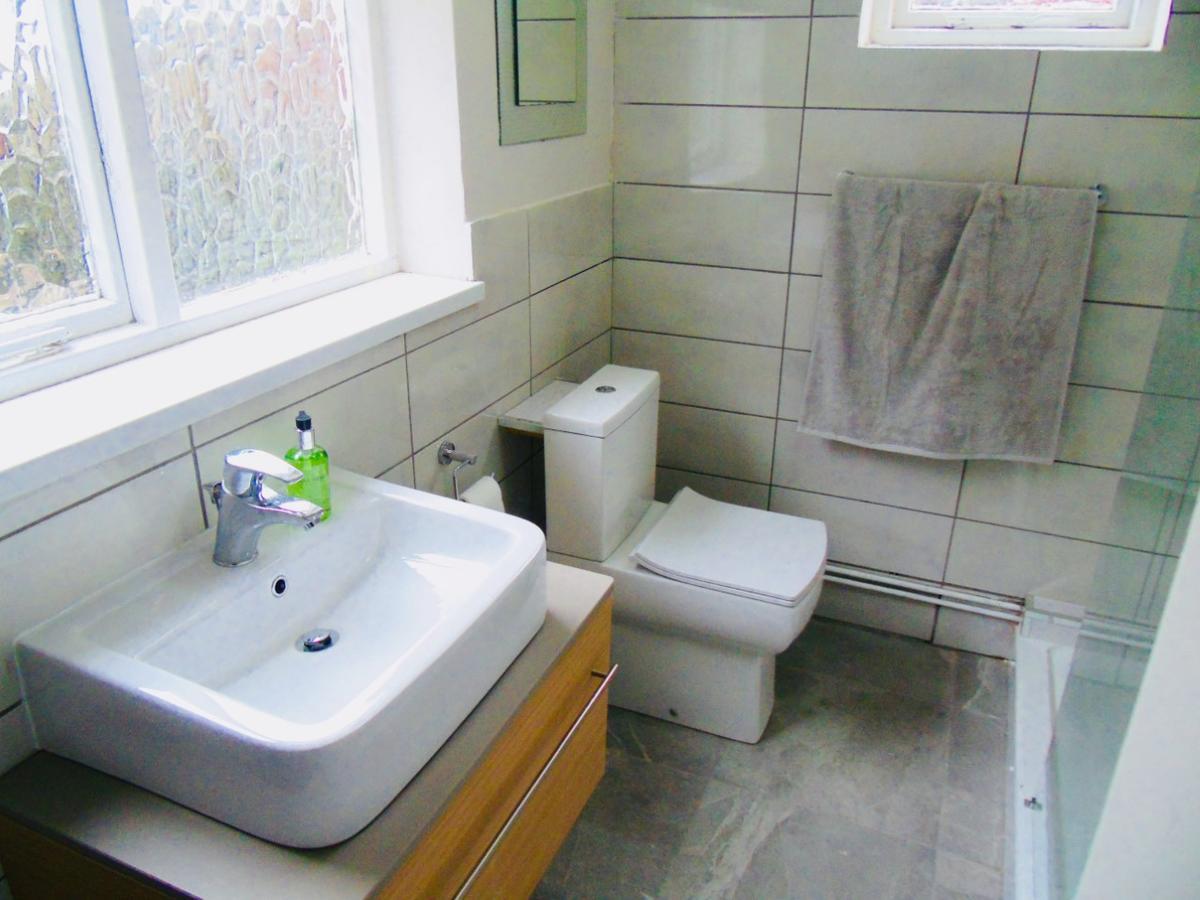 Willows - Cardiff Guest House Εξωτερικό φωτογραφία