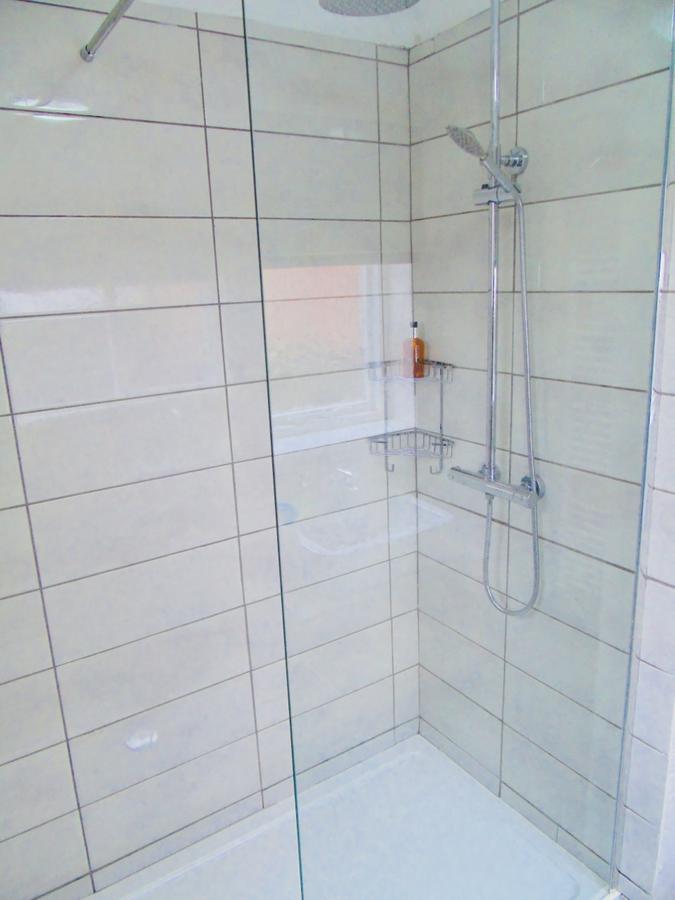 Willows - Cardiff Guest House Εξωτερικό φωτογραφία