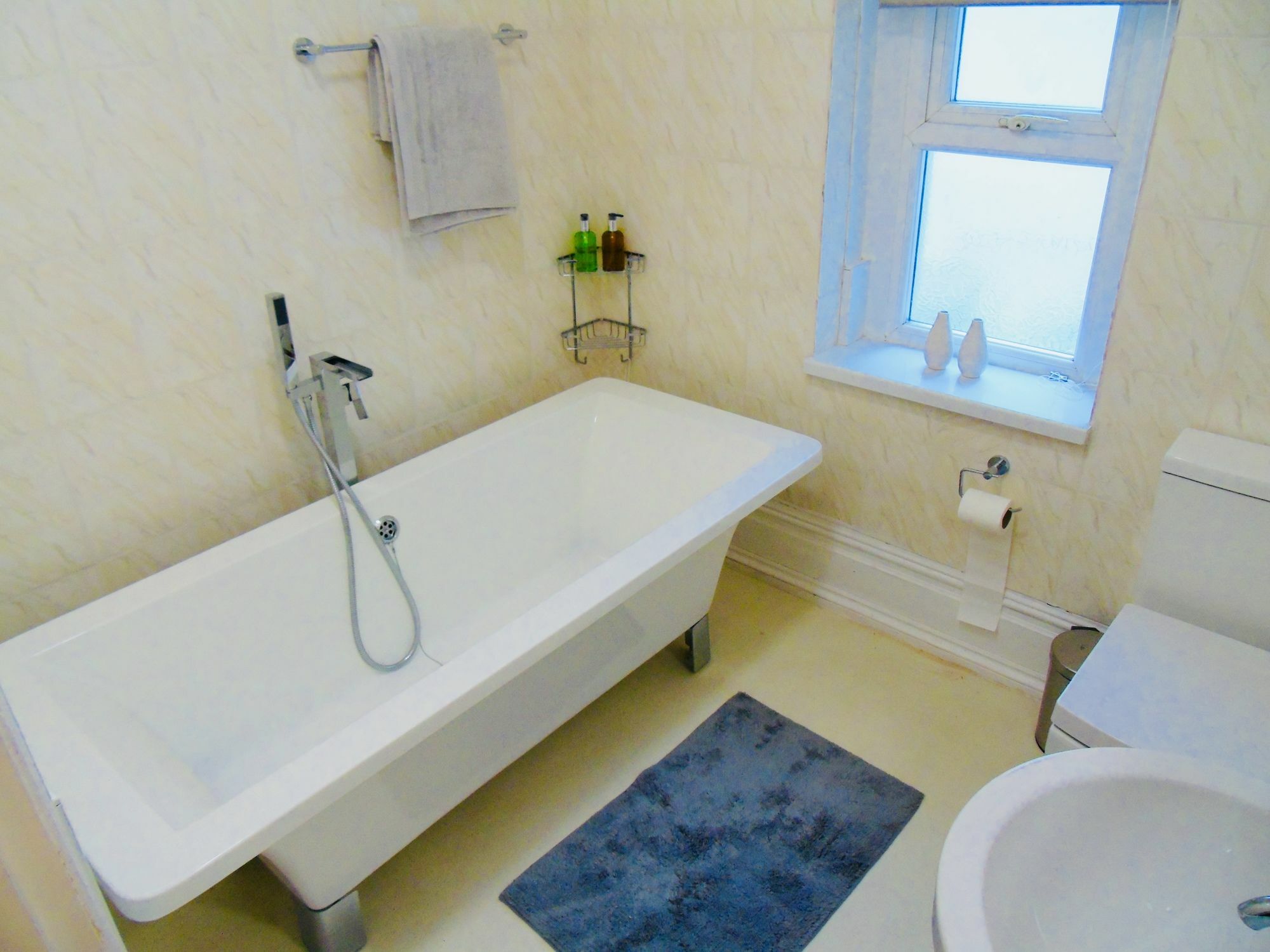 Willows - Cardiff Guest House Εξωτερικό φωτογραφία