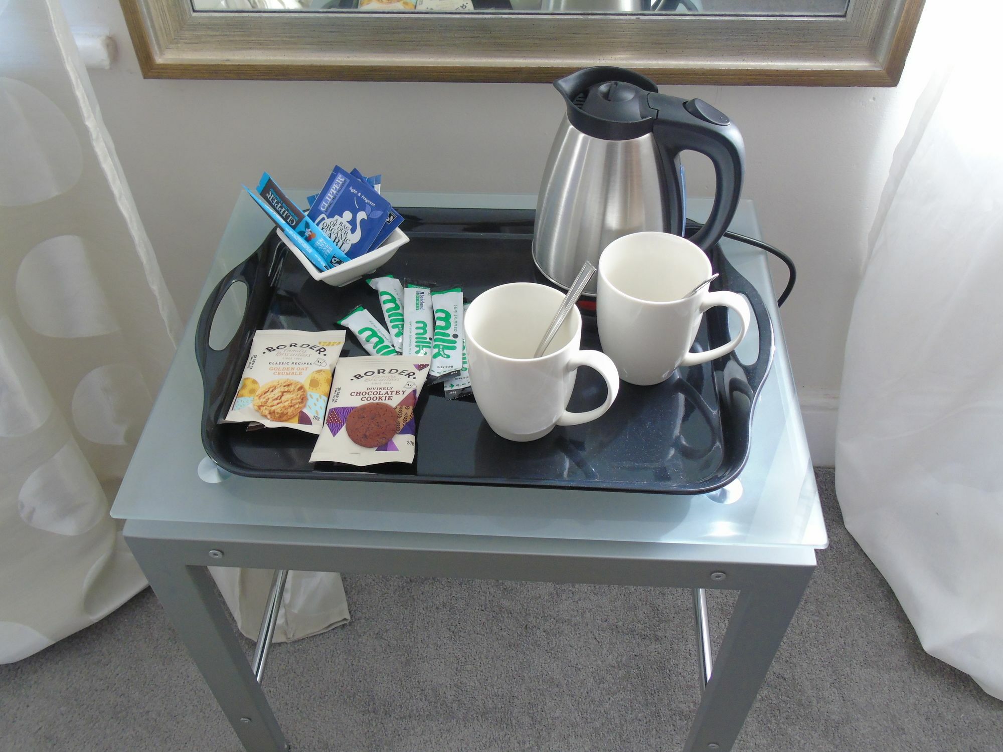 Willows - Cardiff Guest House Εξωτερικό φωτογραφία