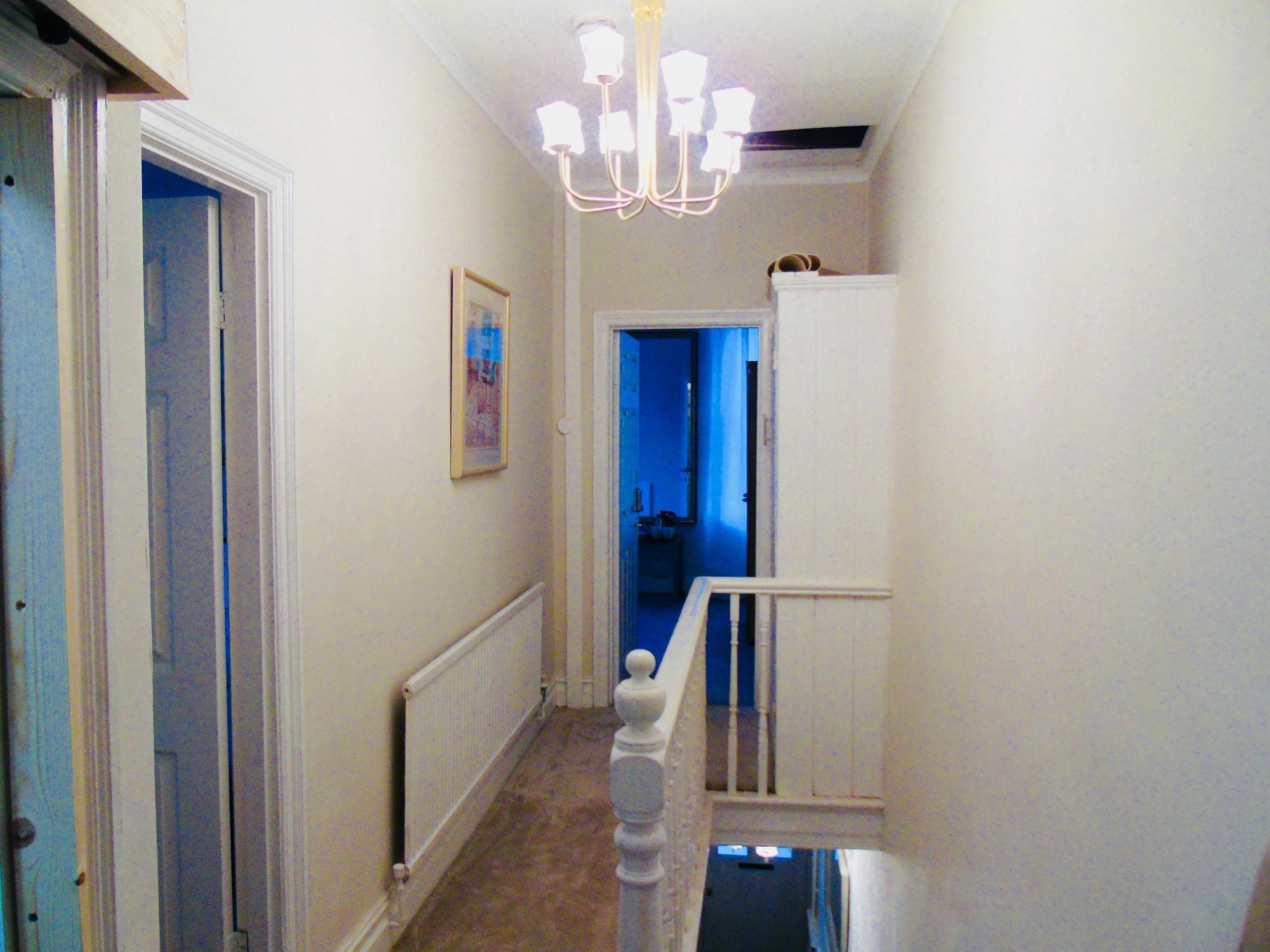 Willows - Cardiff Guest House Εξωτερικό φωτογραφία