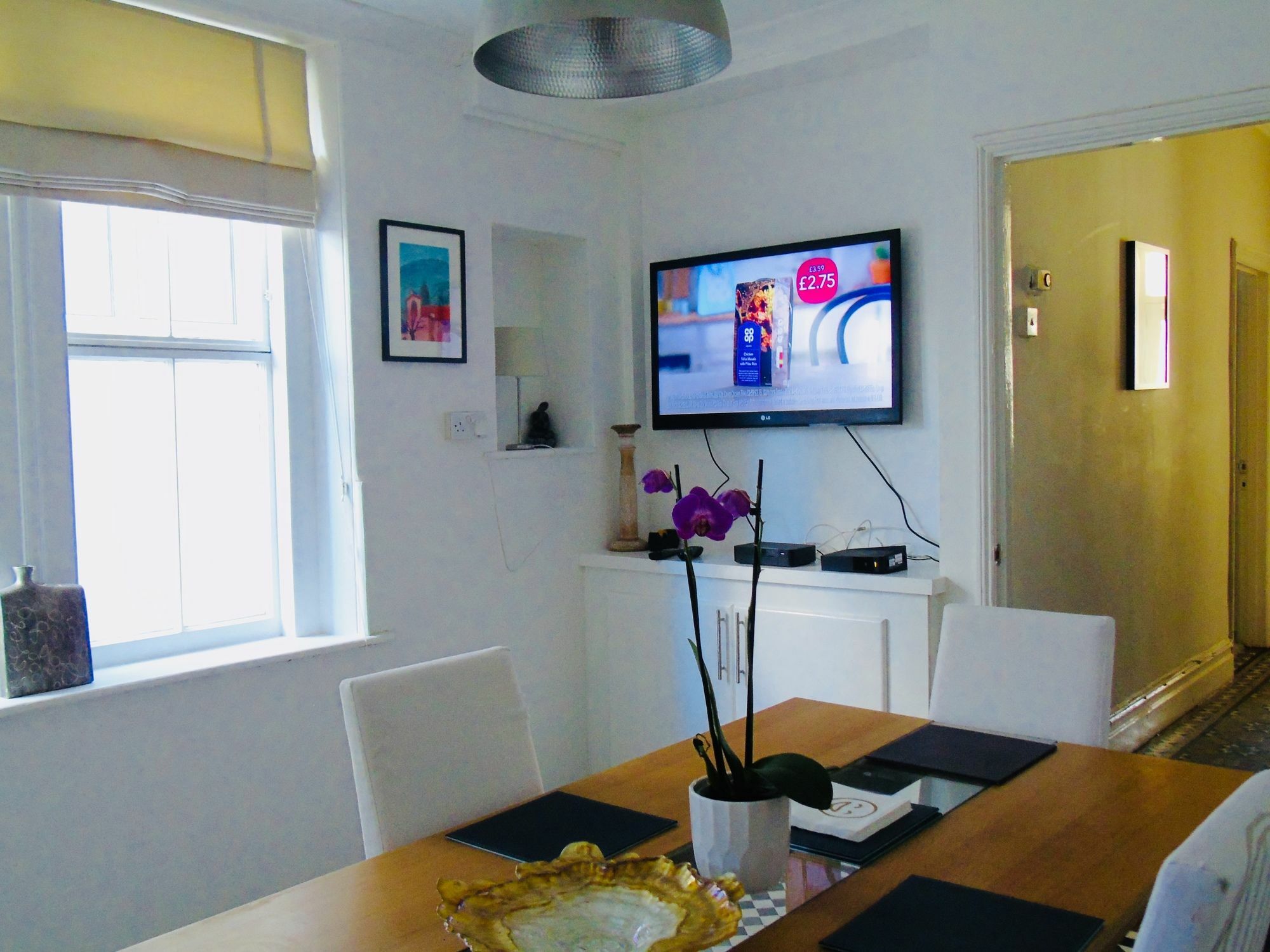 Willows - Cardiff Guest House Εξωτερικό φωτογραφία